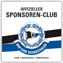 Offizieller Sponsoren-Club